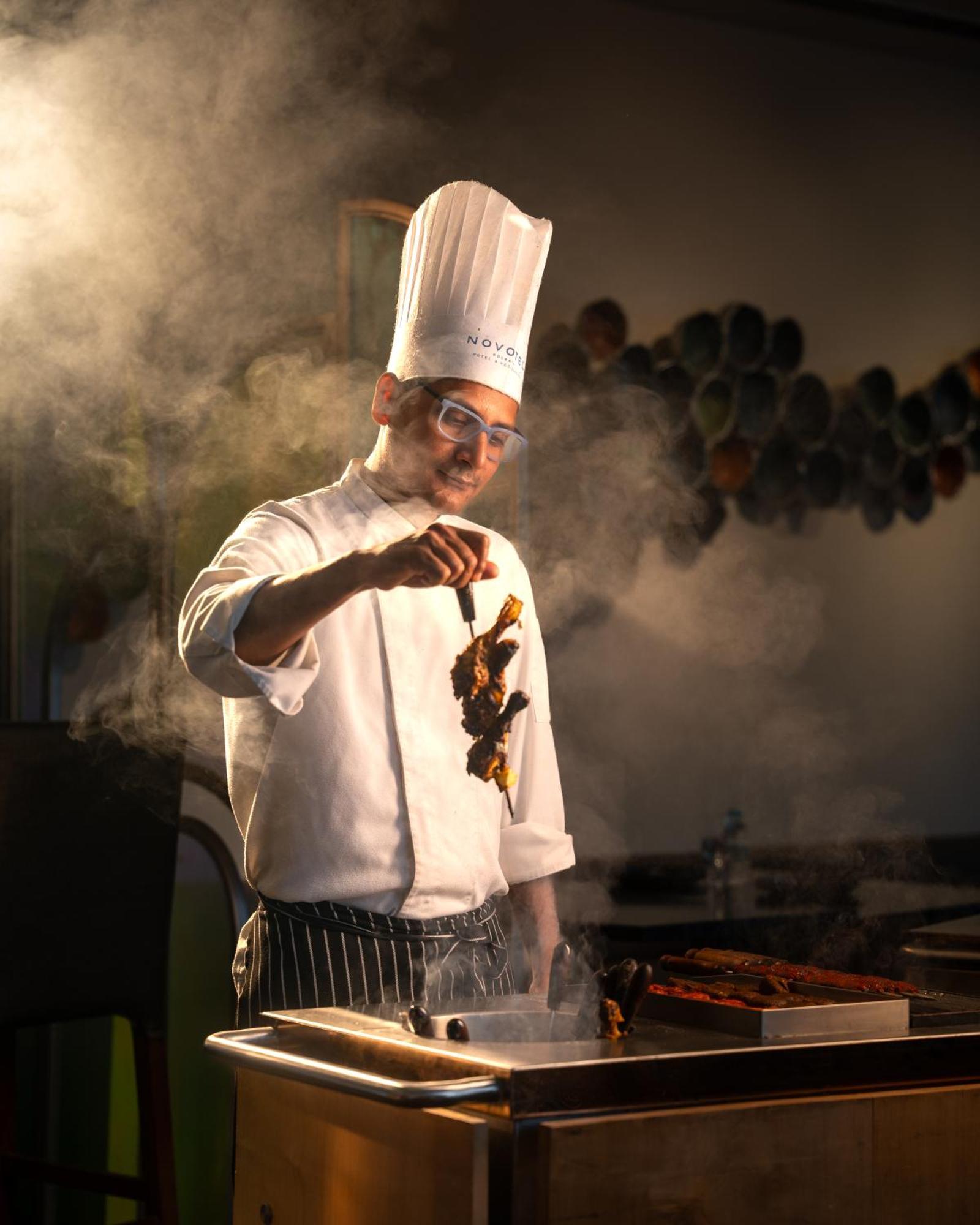 Novotel And Residences 5* Kolkata